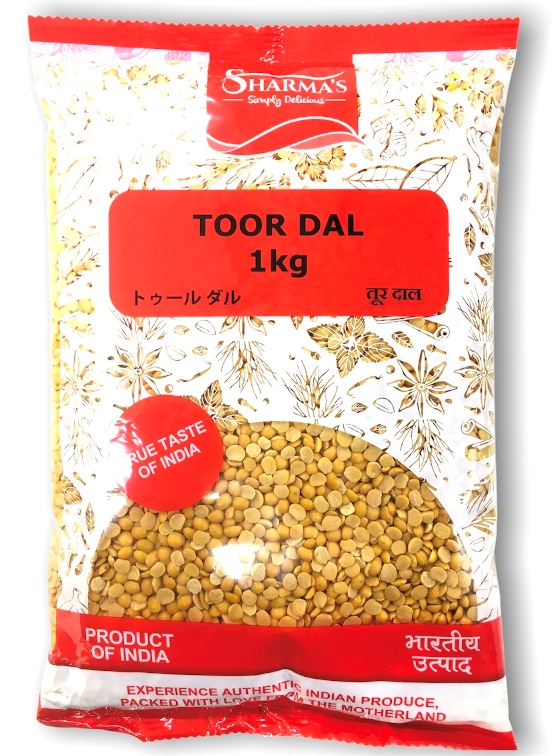 Arhar / Toor Dal 1 kg